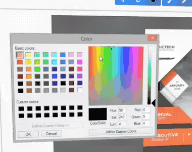 Gmail Screenshot | Capture screen or window from Gmail